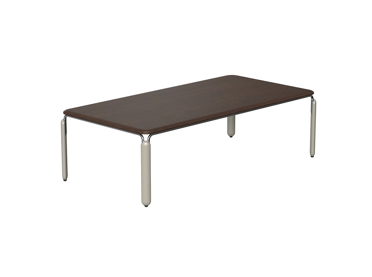 Long Tea Table — Журнальные и кофейные столы Kano