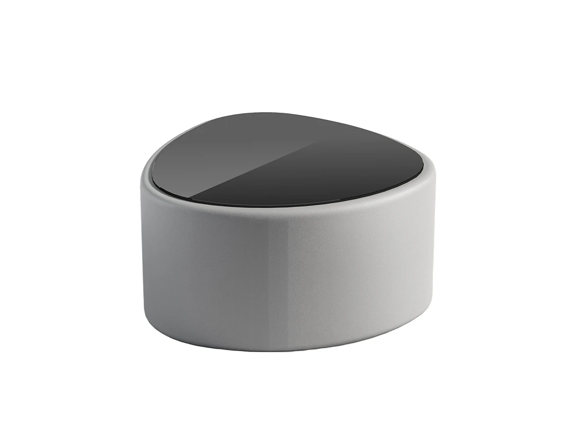 Round Tea Table — Журнальные и кофейные столы Kano