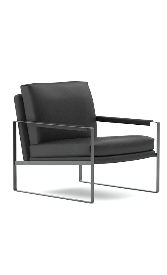 Yech — Lounge-кресла Kano