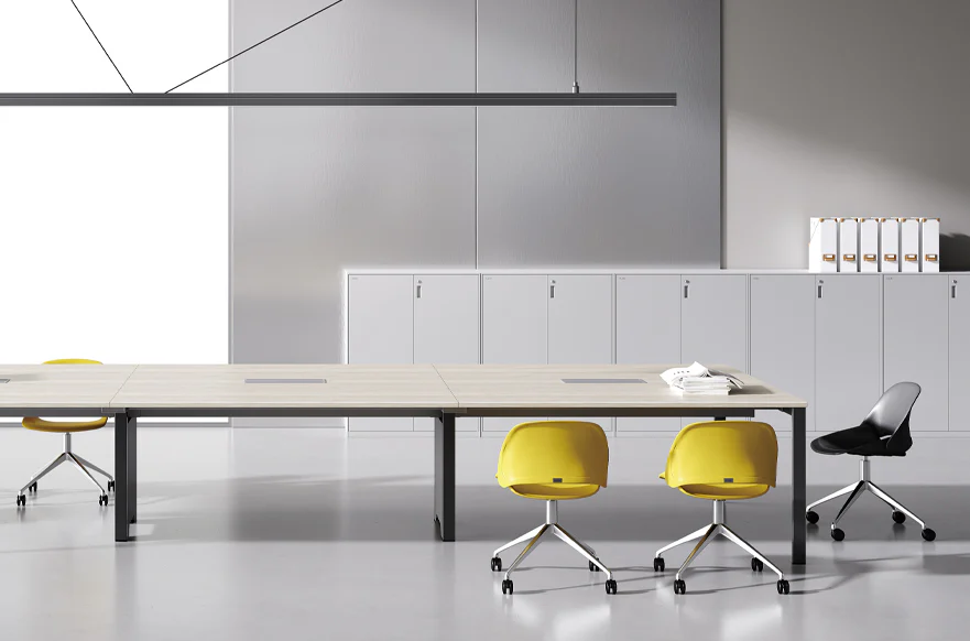 LIDO Conference Table — Переговорные и конференц-столы Sunon
