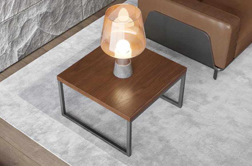 Modern Simple Tea Table — Журнальные и приставные столы Sunon
