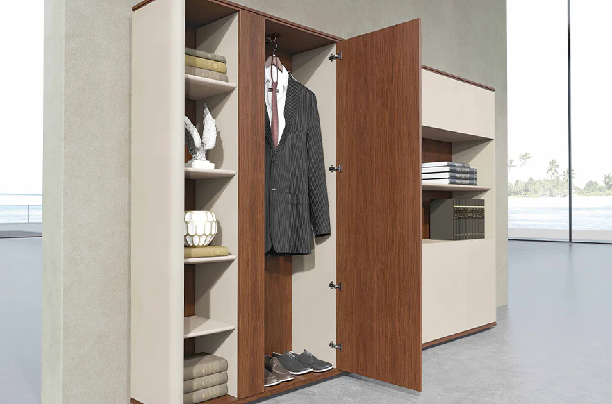 Round Cabinet — Шкафы для документов Sunon