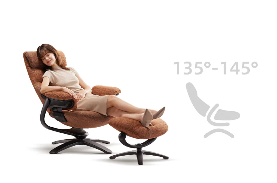 Uee — Lounge-кресла Sunon