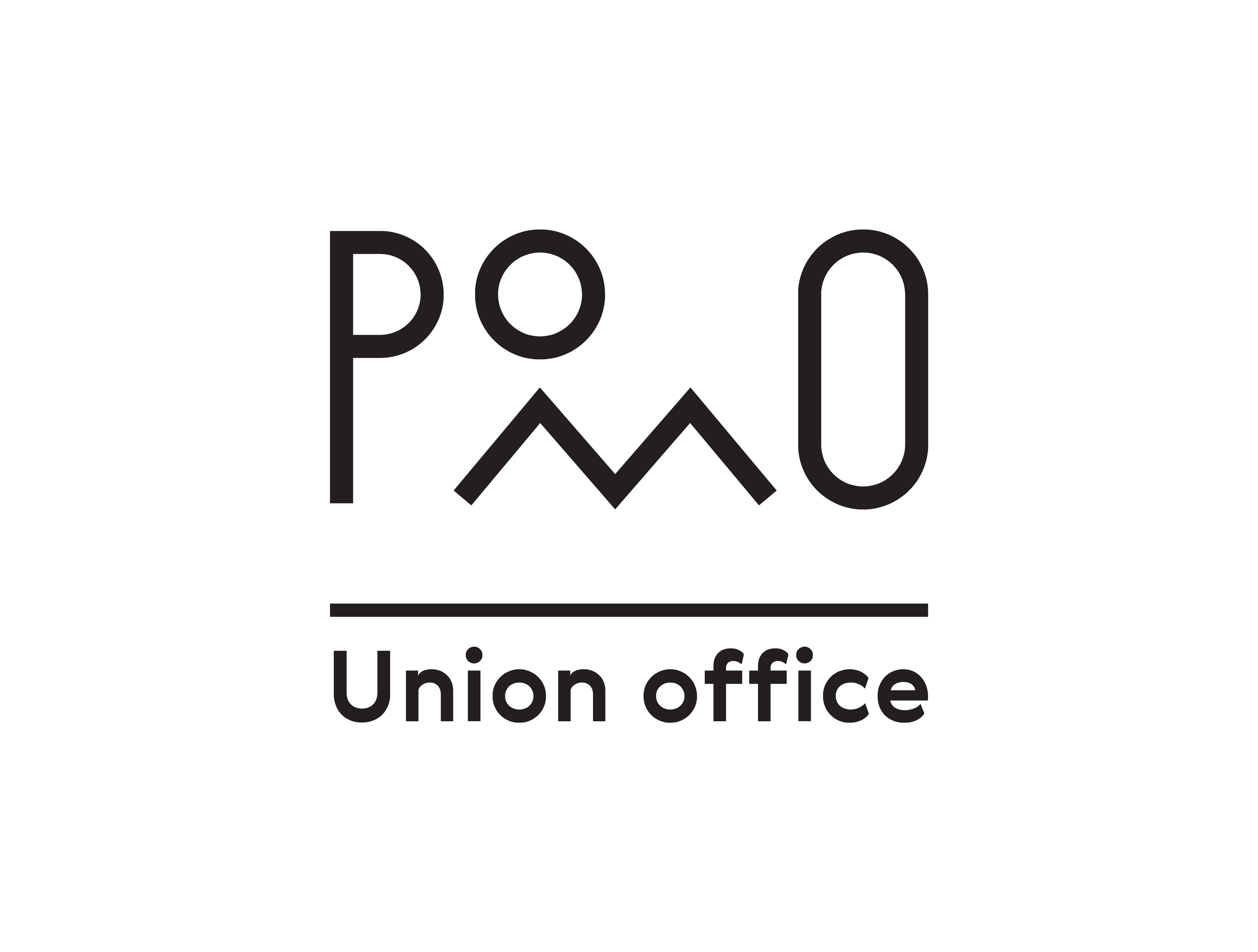 PoMo Union Office